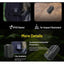Nitecore Emr40 Portable Electronic Multipurpose Repeller