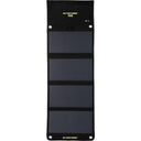 Nitecore Foldable Solar Panel | 30w - Jacobs Digital