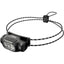 Nitecore Ha11 240 Lumen Ultra Lightweight Dual Beam Aa Headlamp