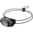 Nitecore Ha11 240 Lumen Ultra Lightweight Dual Beam Aa Headlamp