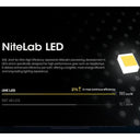 Nitecore Hc60 Uhe 1600 Lumen Usb-c Rechargeable Headlamp - Jacobs Digital
