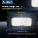 Nitecore Hc60 Uhe 1600 Lumen Usb-c Rechargeable Headlamp - Jacobs Digital