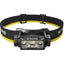 Nitecore Hc60 Uhe 1600 Lumen Usb-c Rechargeable Headlamp - Jacobs Digital