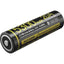 Nitecore Li-ion Rechargeable 21700 Battery 5300mah 3.6v