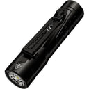 Nitecore Mh15 2000 Lumen Usb-c Bi-directional 5000mah Tactical Flashlight 250 Yards Throw