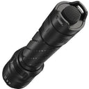 Nitecore Mh25 Pro 3300 Lumen Long Throw Rechargeable Flashlight
