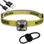 Nitecore Nu05 V2 Mini Usb Head Torch