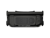 Nitecore NU25-UL 400 Lumens Ultra Lightweight Headlamp - Black
