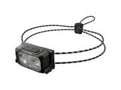 Nitecore NU25-UL 400 Lumens Ultra Lightweight Headlamp - Black