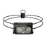 Nitecore NU25-UL 400 Lumens Ultra Lightweight Headlamp - Black