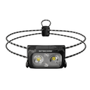 Nitecore NU25-UL 400 Lumens Ultra Lightweight Headlamp - Black