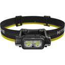 Nitecore Nu45 Headlamp 1700 Lumens Usb Rechargeable Ultra Lightweight