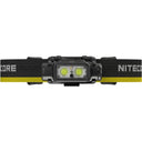 Nitecore Nu45 Headlamp 1700 Lumens Usb Rechargeable Ultra Lightweight