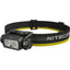 Nitecore Nu45 Headlamp 1700 Lumens Usb Rechargeable Ultra Lightweight