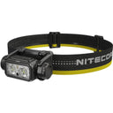 Nitecore Nu45 Headlamp 1700 Lumens Usb Rechargeable Ultra Lightweight