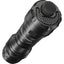 Nitecore Rechargeable Tactical Led Flashlight 4000 Lum With Ceramic-tipped Strike Bezel