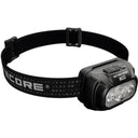 Nitecore USB Rechargeable LED Headlamp 700 Lumen
