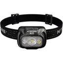 Nitecore USB Rechargeable LED Headlamp 700 Lumen