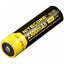 Nitecore Li-Ion Rechargeable Battery 18650 (2300Mah)