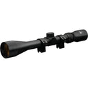 Nikko Stirling Mountmaster 4-12x40 With 3/8 Mounts Riflescope - Jacobs Digital