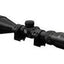 Nikko Stirling Mountmaster 3-9x40 AO Riflescope (3/8” match mounts) - Jacobs Digital