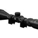 Nikko Stirling Mountmaster 3-9x40 AO Riflescope (3/8” match mounts) - Jacobs Digital