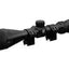 Nikko Stirling Mountmaster 3-9x40 AO Riflescope (3/8” match mounts) - Jacobs Digital