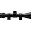 Nikko Stirling Mountmaster 3-9x40 AO Riflescope (3/8” match mounts) - Jacobs Digital
