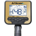 Nokta Gold Kruzer - 61khz Waterproof Metal Detector