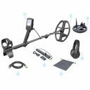 Nokta The Legend Pro Pack Metal Detector