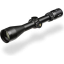 Nikko Stirling Metor 4-16x50 Glass Reticle Riflescope - Jacobs Digital