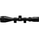 Nikko Stirling Mountmaster 3-9x40 AO Riflescope (3/8” match mounts) - Jacobs Digital