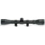 Nikko Stirling Mountmaster 4x32 (With 3/8 Mounts) Riflescope - Jacobs Digital