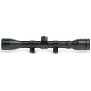 Nikko Stirling Mountmaster 4x32 (With 3/8 Mounts) Riflescope - Jacobs Digital