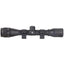Nikko Stirling Mountmaster 4x32 AO With 3/8 Match Mounts Riflescope - Jacobs Digital