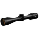 Nikko Stirling Panamax 3-9x40 300blk Blackout Reticle Riflescope - Jacobs Digital
