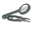 Carson Fish'n Grip 4.5x Magnifier