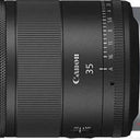 Canon RF 35mm f/1.4L Mirrorless Lens