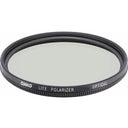 OKKO Lite 72mm CPL Filter