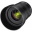 Samyang XP 50mm F/1.2 Canon EF DSLR Lens
