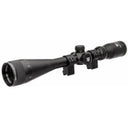 Nikko Stirling Mountmaster 6-18x44 AO Riflescope - Jacobs Digital