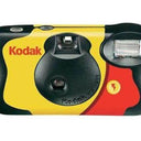 Kodak OTUC Disposable Film Camera with Flash - 27 Exp