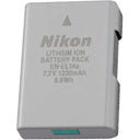 Nikon En-el14a Rechargeable Li-ion Battery