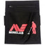 Minelab tools and accessory bag