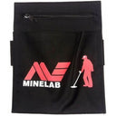 Minelab tools and accessory bag
