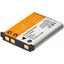 Jupio Olympus LI-40B/LI-42B 3.7v 650MaH Camera Battery