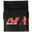 Minelab tools and accessory bag
