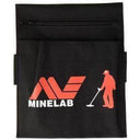 Minelab tools and accessory bag