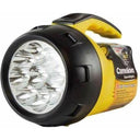 Camelion Superbright 9 LED Torch Inc AA