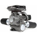 Gitzo 3 Way Fluid Camera Head